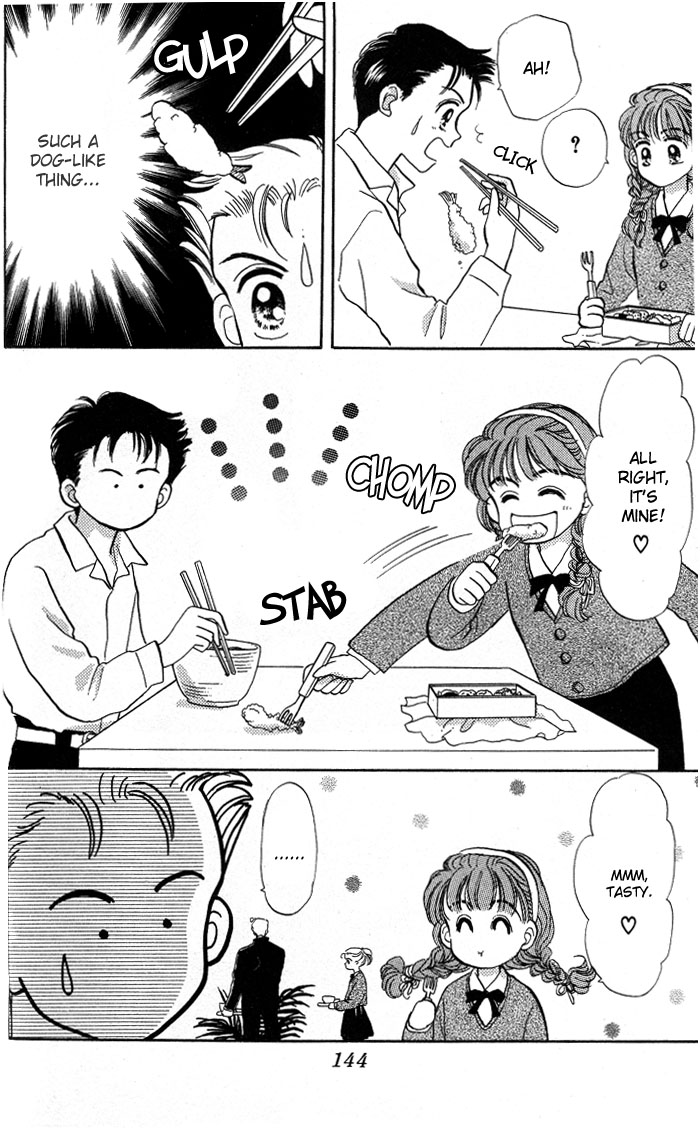 A Fairy Tale For You Vol. 1 Ch. 3 第29页