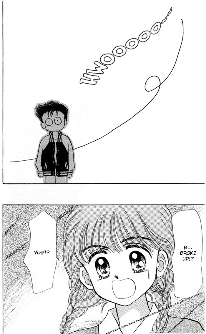 A Fairy Tale For You Vol. 1 Ch. 3 第33页
