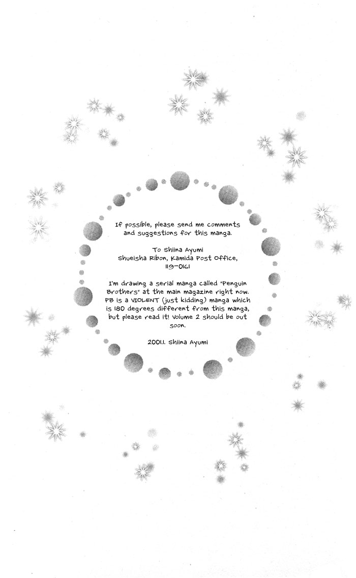 A Fairy Tale For You Vol. 1 Ch. 3 第50页
