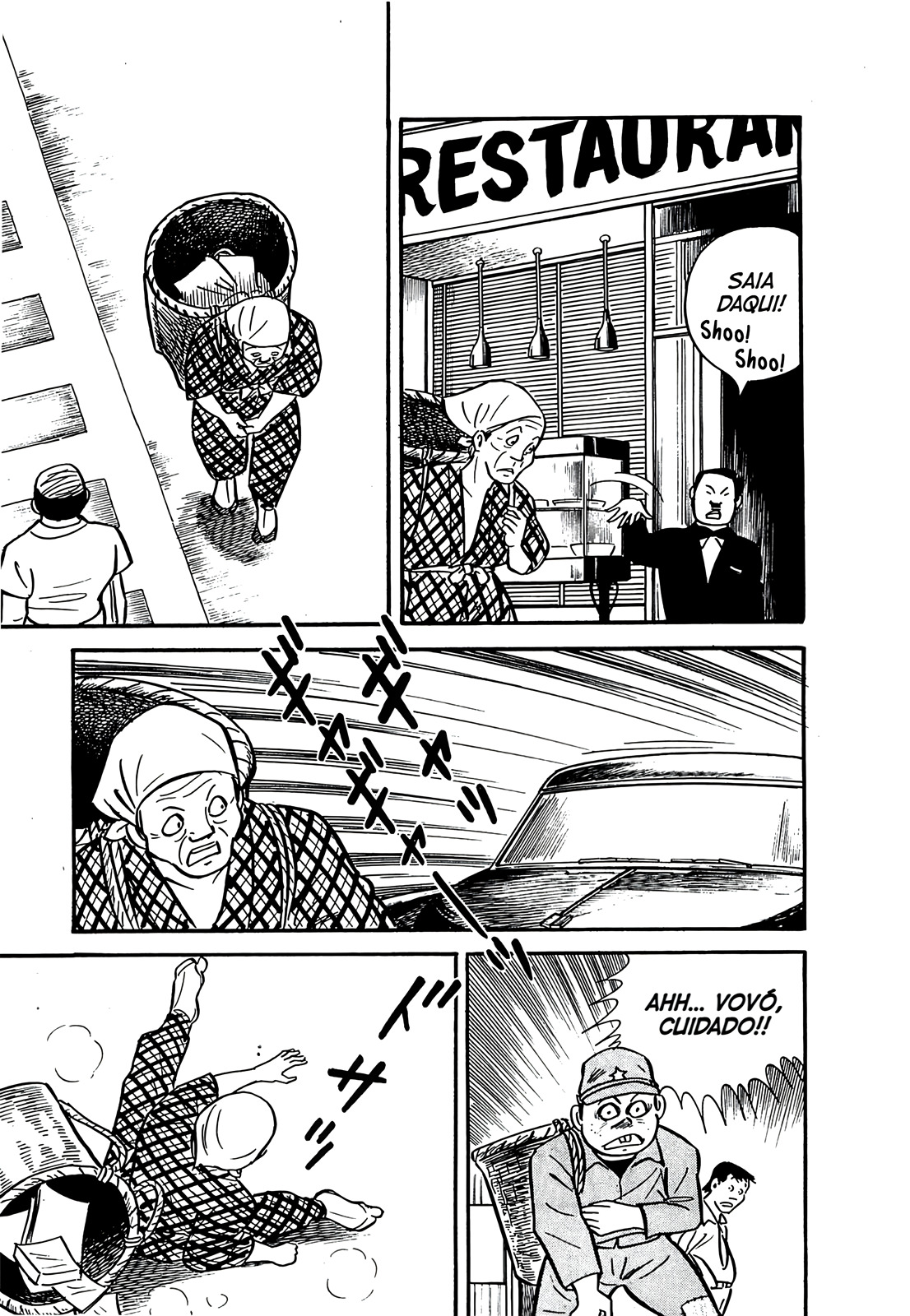 The Army of Hell Até a Superfície 第11页