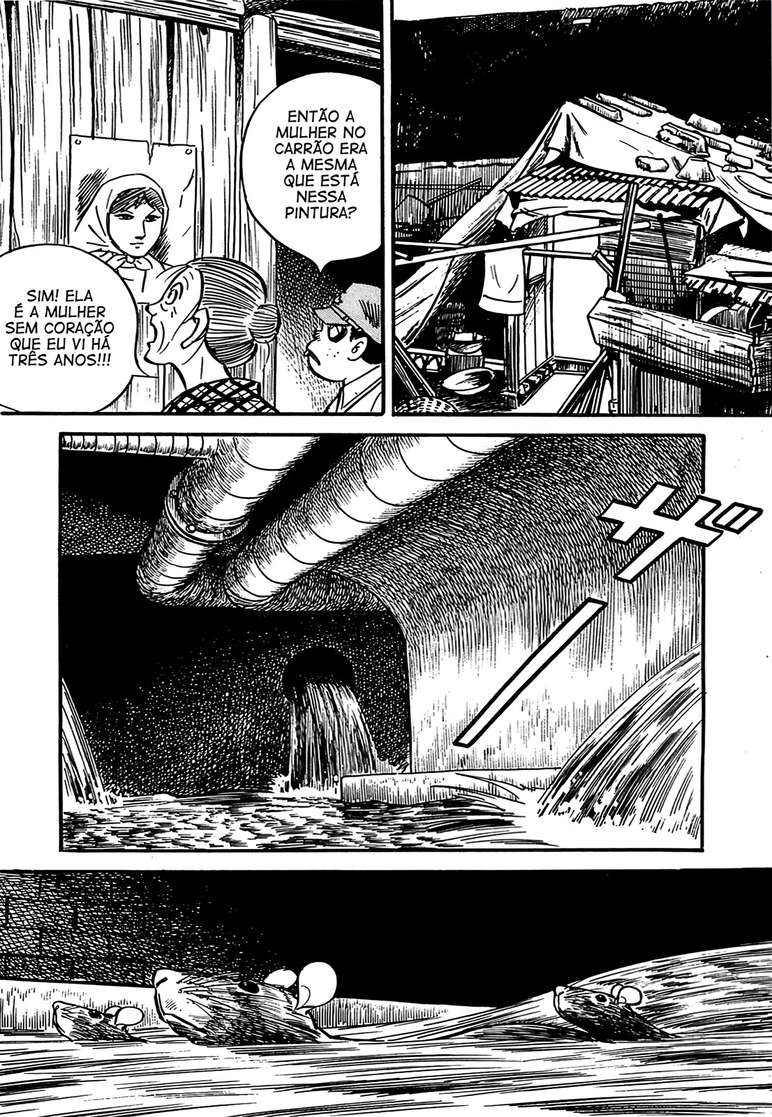 The Army of Hell Até a Superfície 第14页