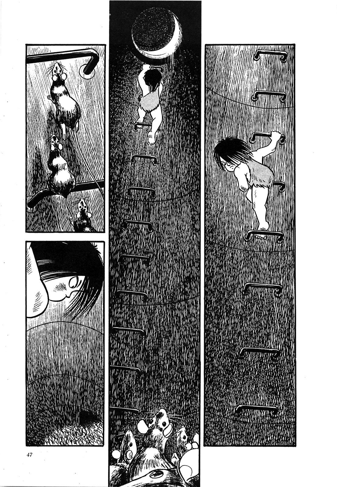 The Army of Hell Até a Superfície 第21页