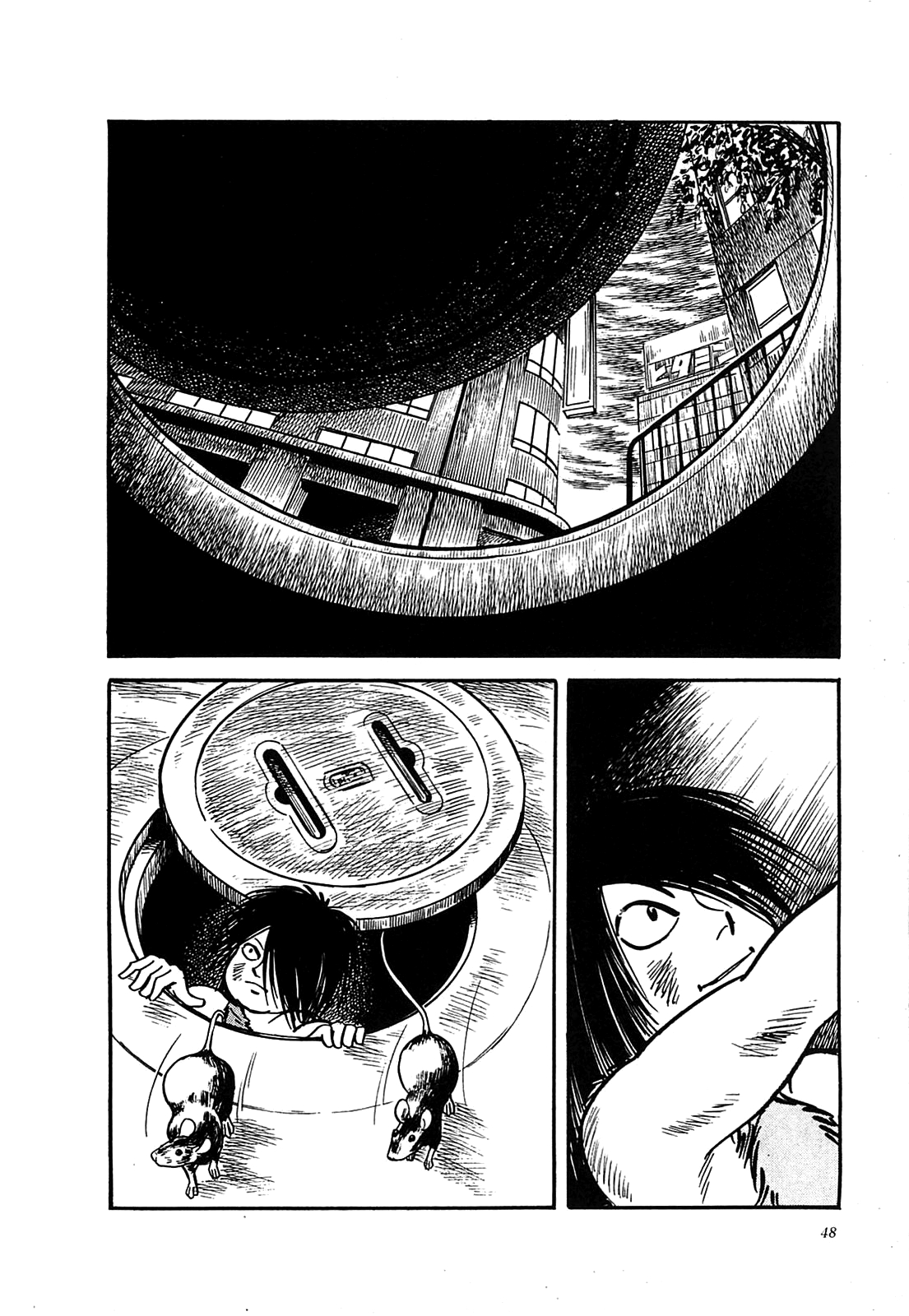The Army of Hell Até a Superfície 第22页