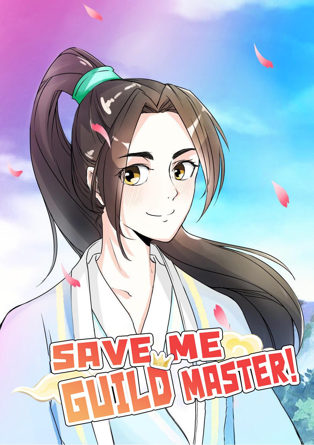 Save Me, Guild Master! Episode 2 Matchmaking by Combat? 第2页
