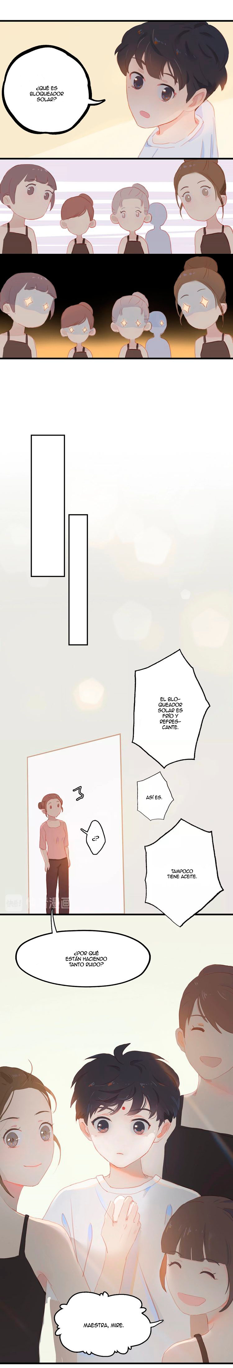 Pirouette into My Heart Ch. 2 第17页