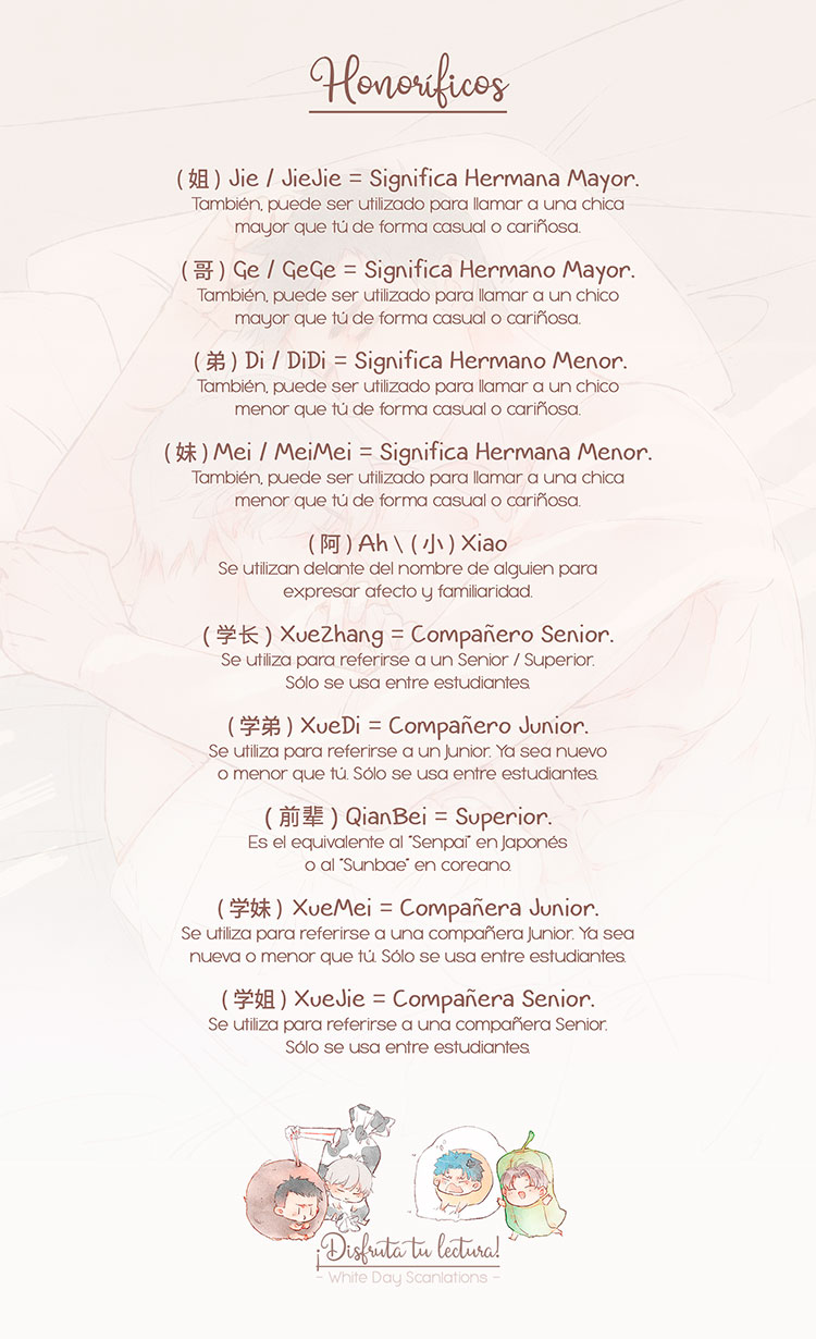 Pirouette into My Heart Ch. 2 第3页