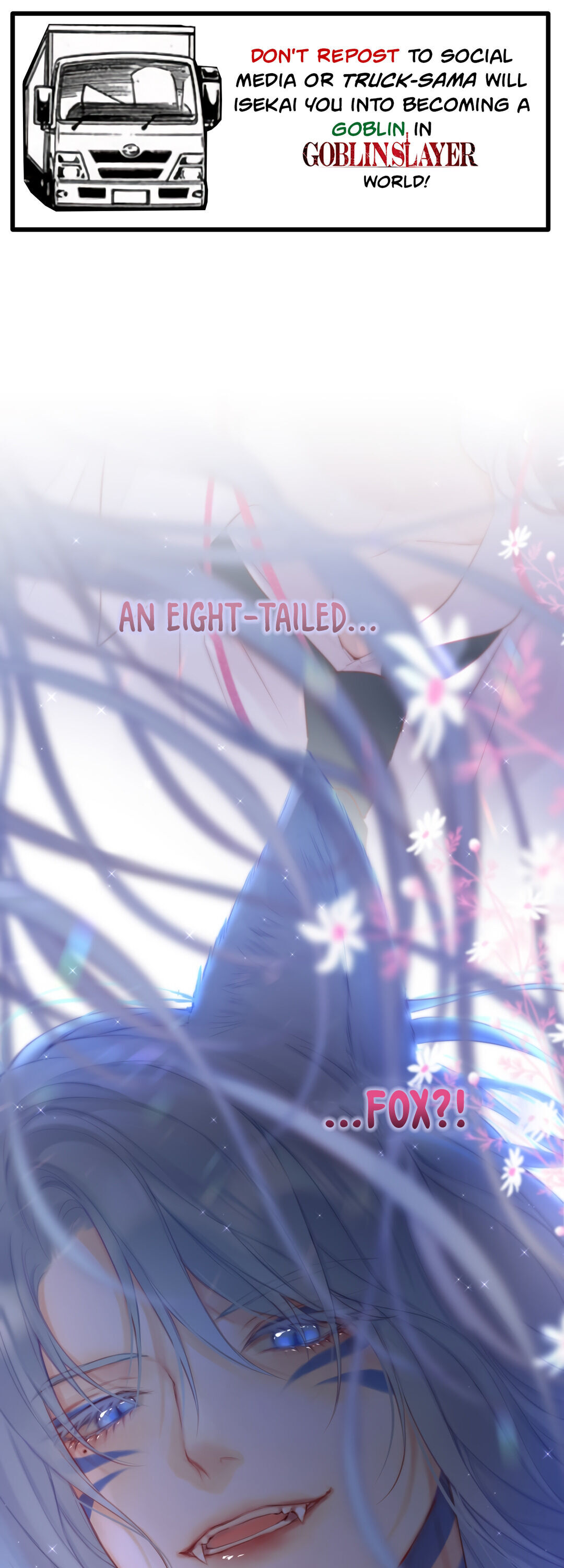 The Fox's Trap Ch. 2 第1页