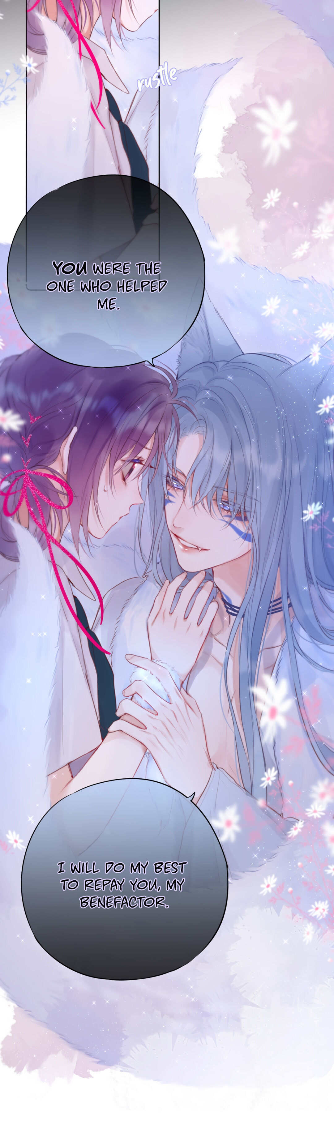 The Fox's Trap Ch. 2 第11页