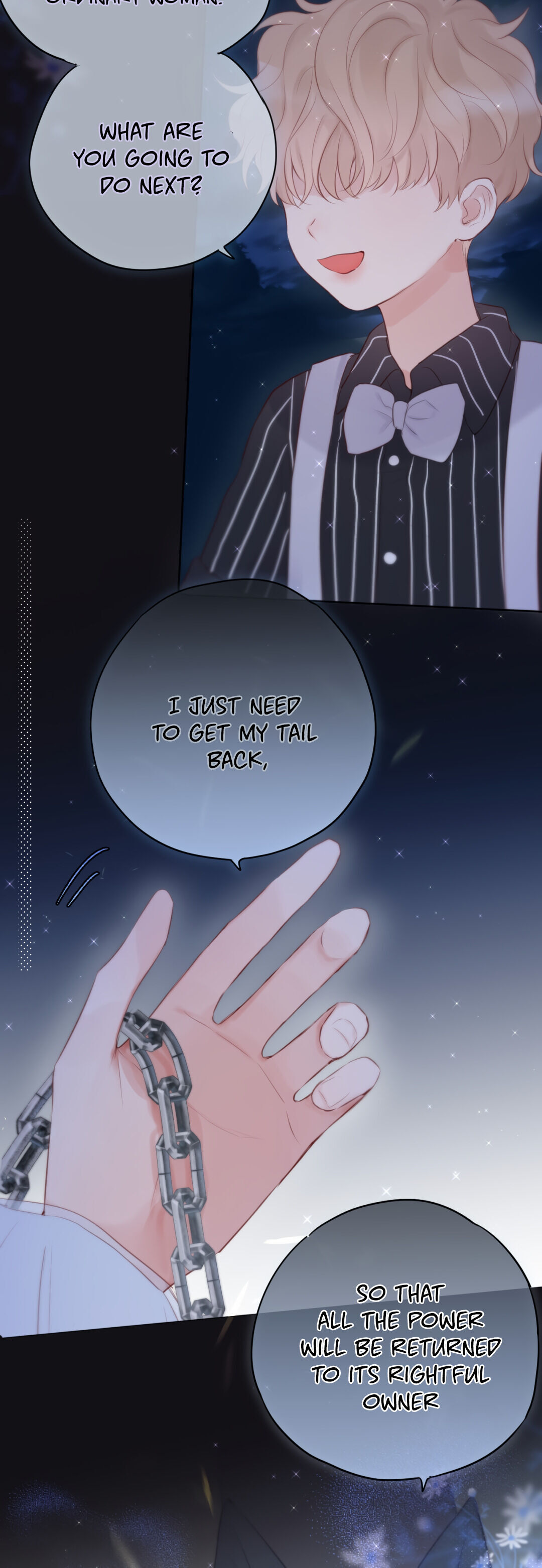 The Fox's Trap Ch. 2 第16页