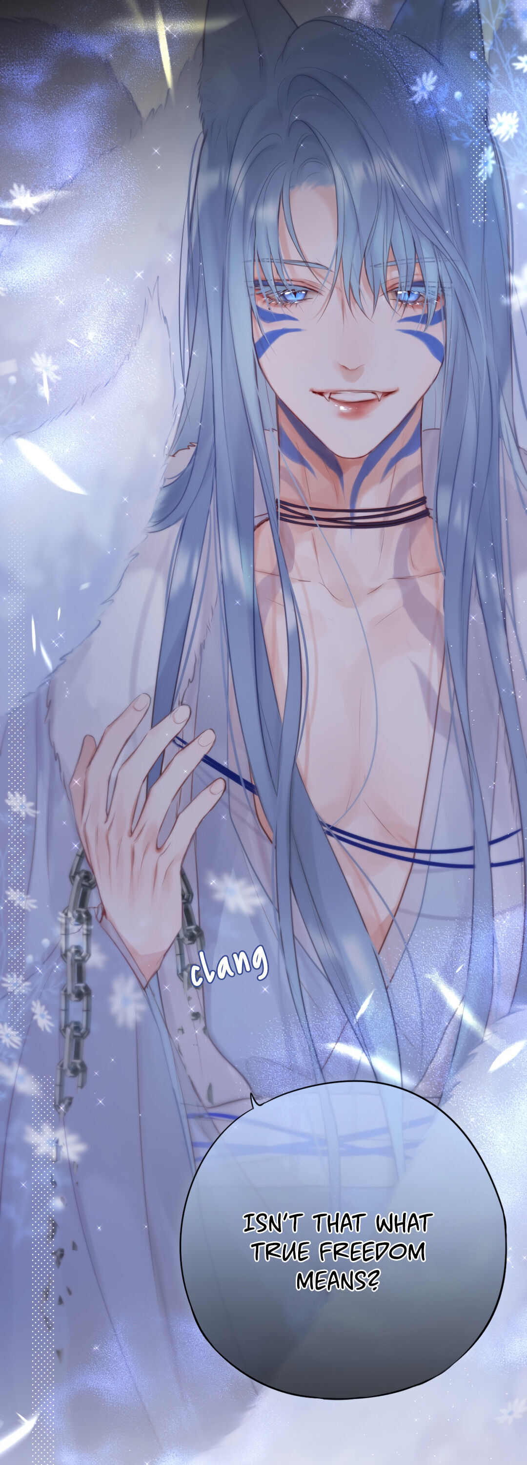 The Fox's Trap Ch. 2 第17页