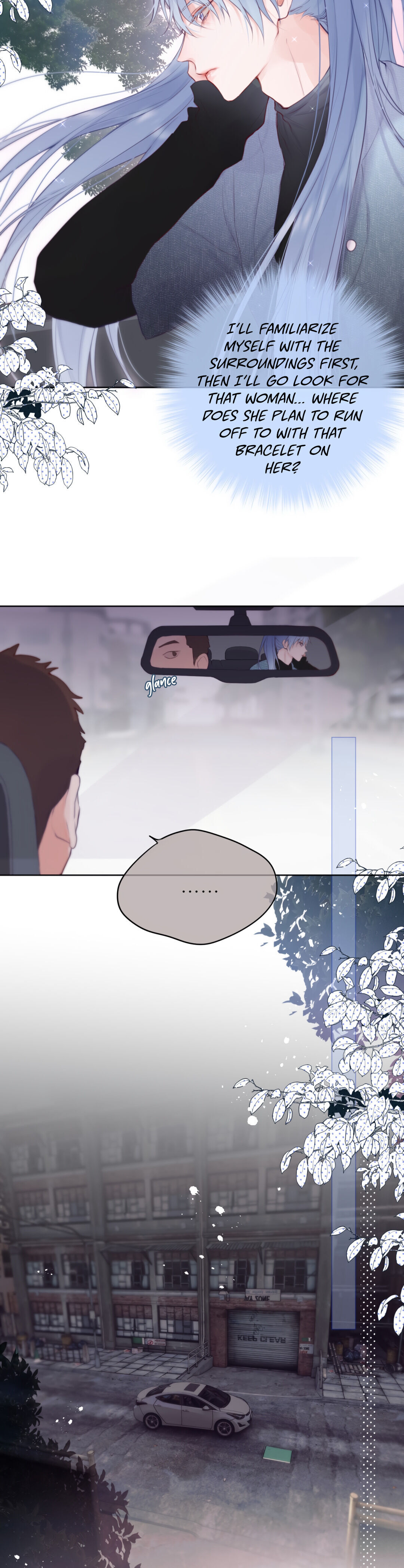 The Fox's Trap Ch. 2 第21页