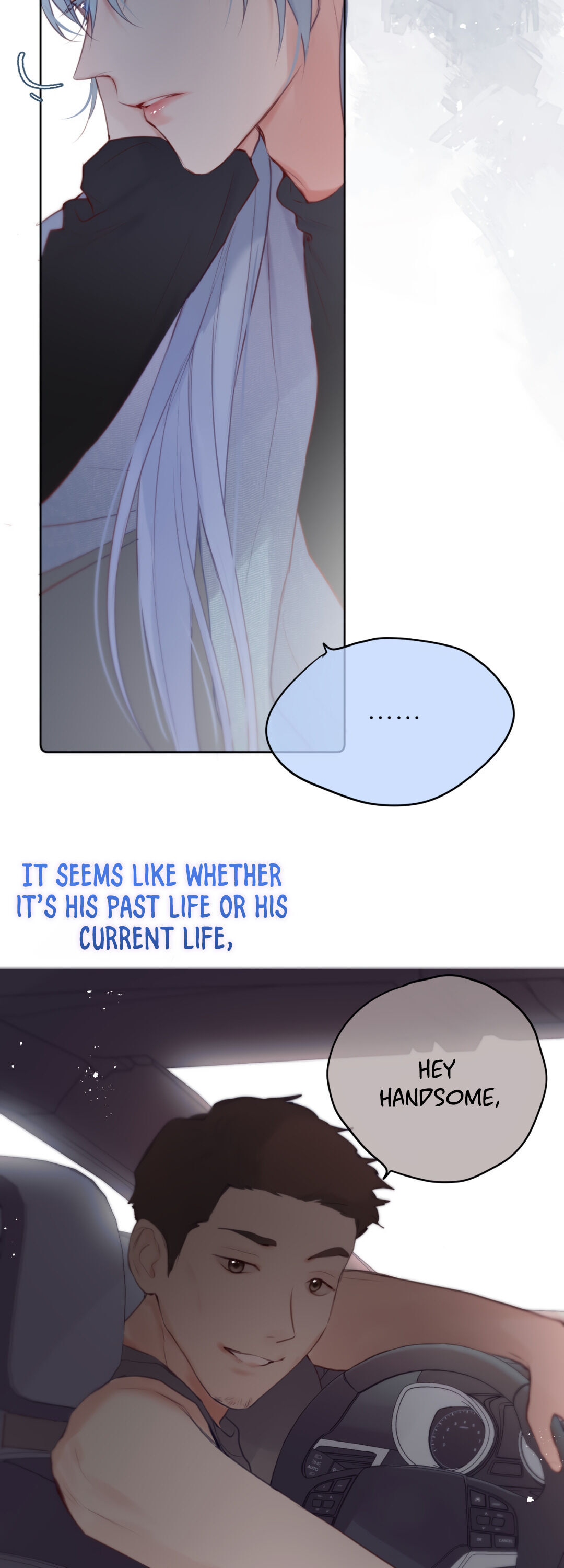 The Fox's Trap Ch. 2 第23页