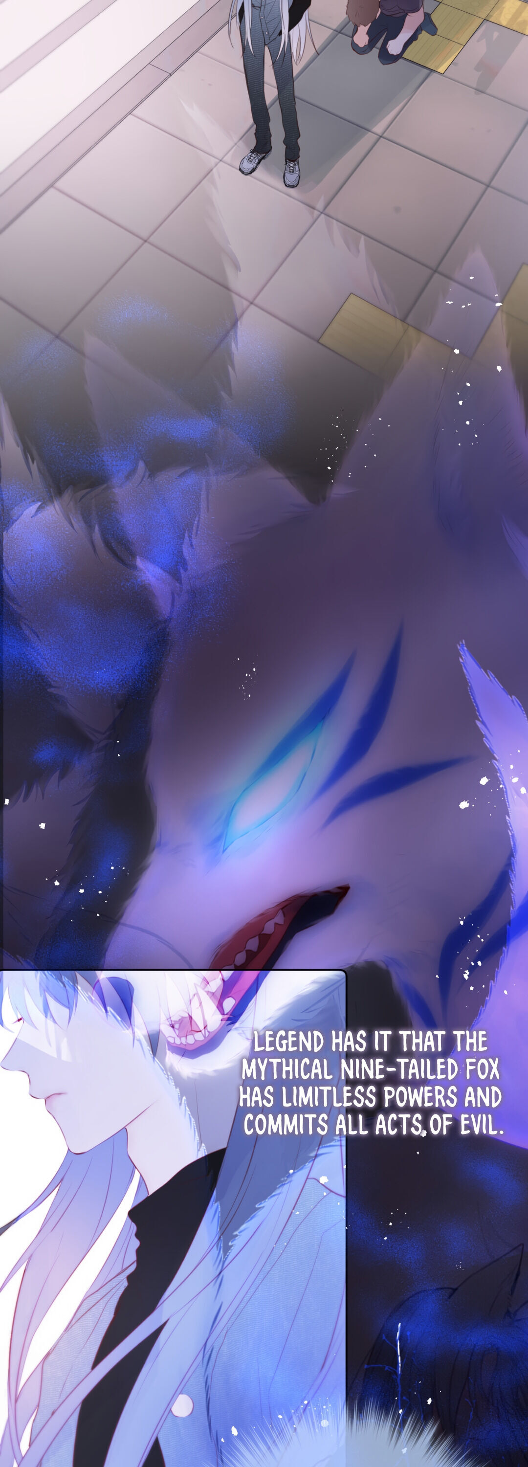The Fox's Trap Ch. 2 第29页
