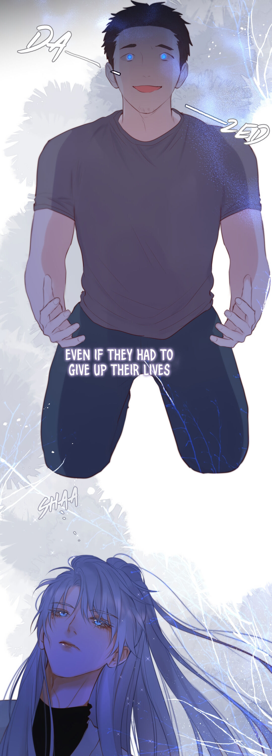 The Fox's Trap Ch. 2 第31页