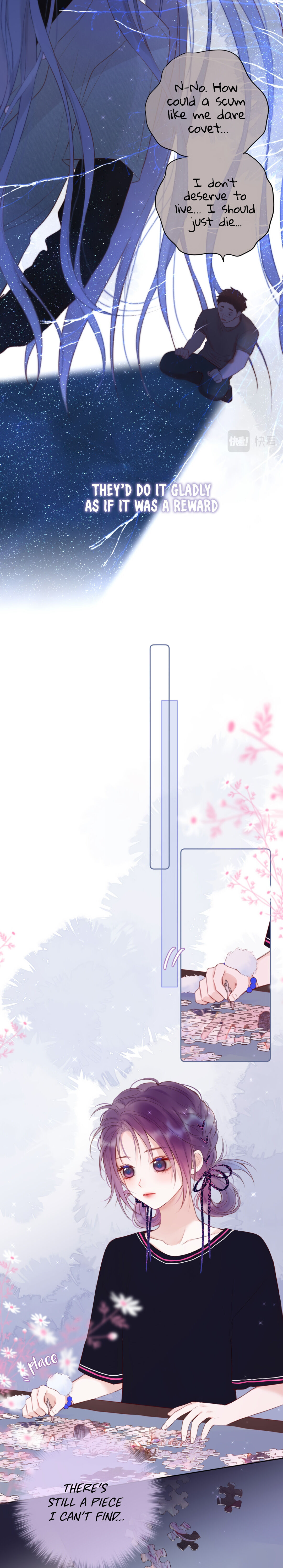 The Fox's Trap Ch. 2 第32页