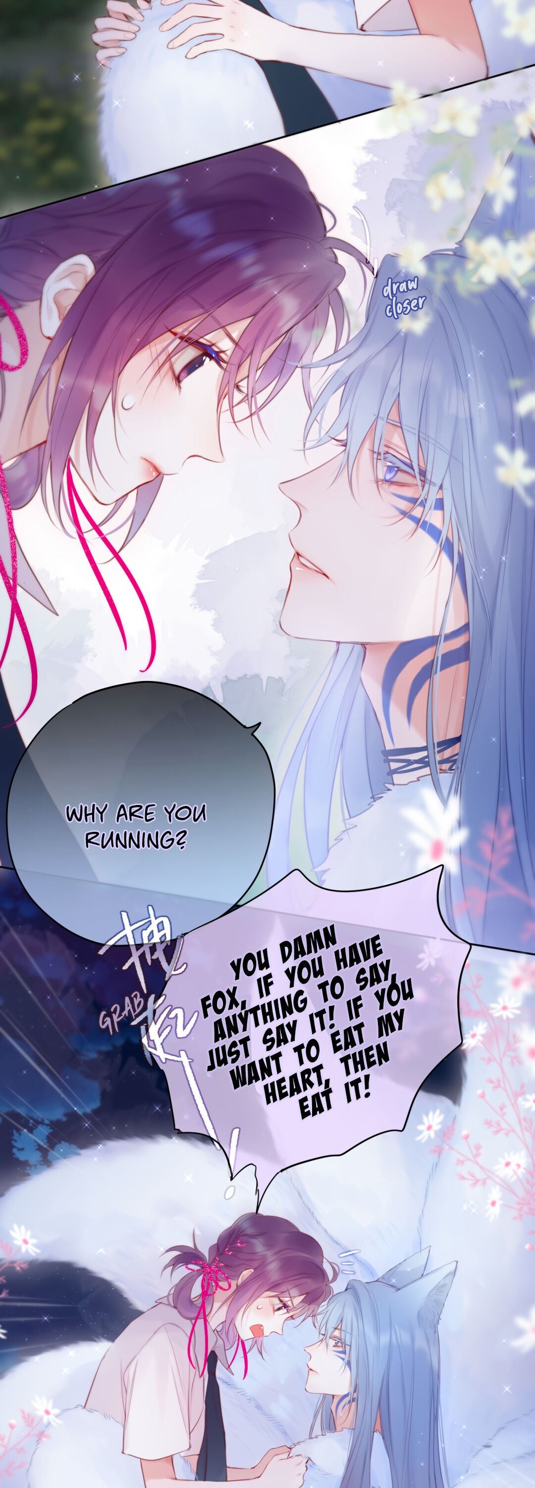 The Fox's Trap Ch. 2 第6页
