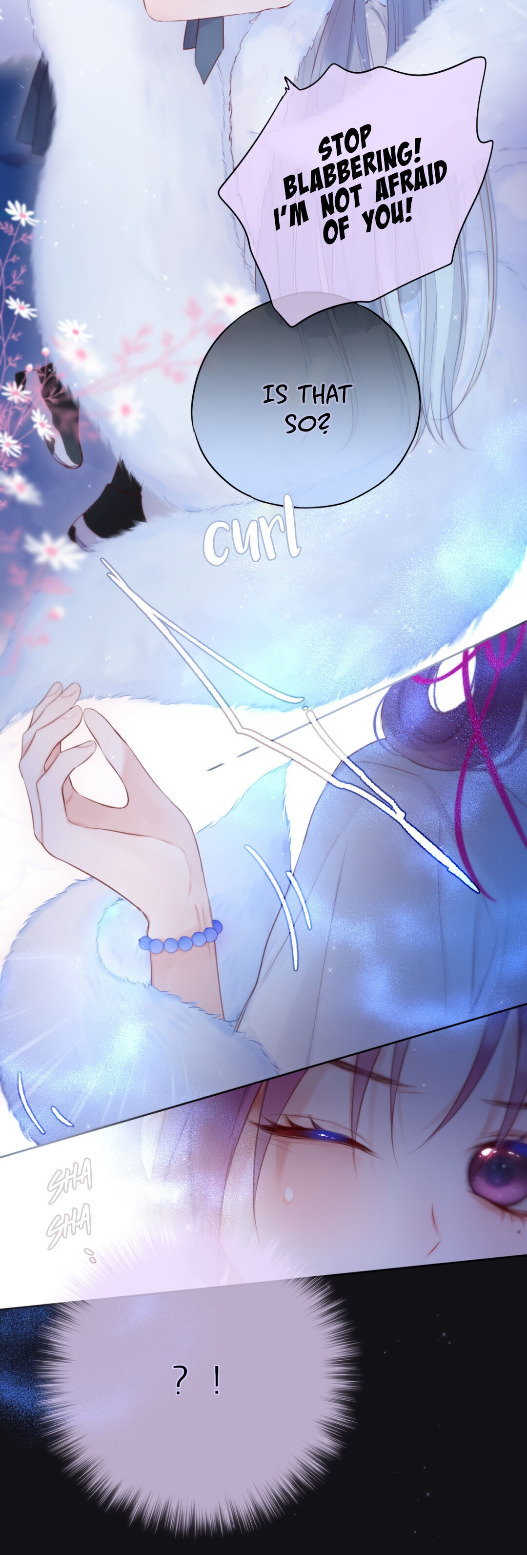 The Fox's Trap Ch. 2 第7页