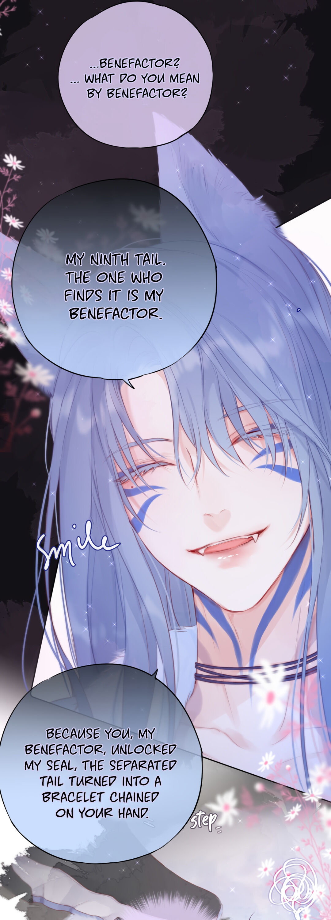 The Fox's Trap Ch. 2 第9页