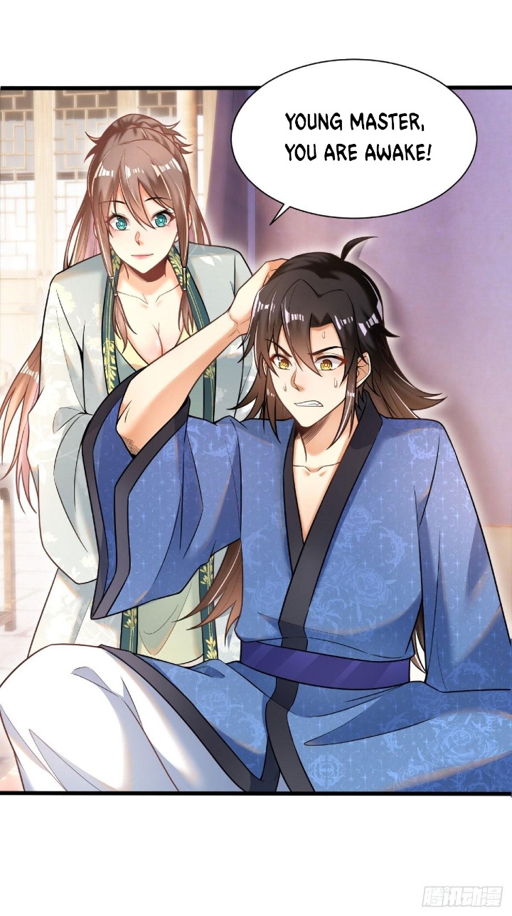 The Strongest Abandoned Husband Ch. 1 第24页