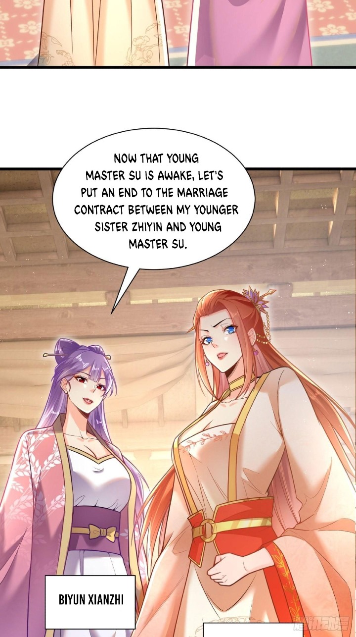 The Strongest Abandoned Husband Ch. 1 第26页