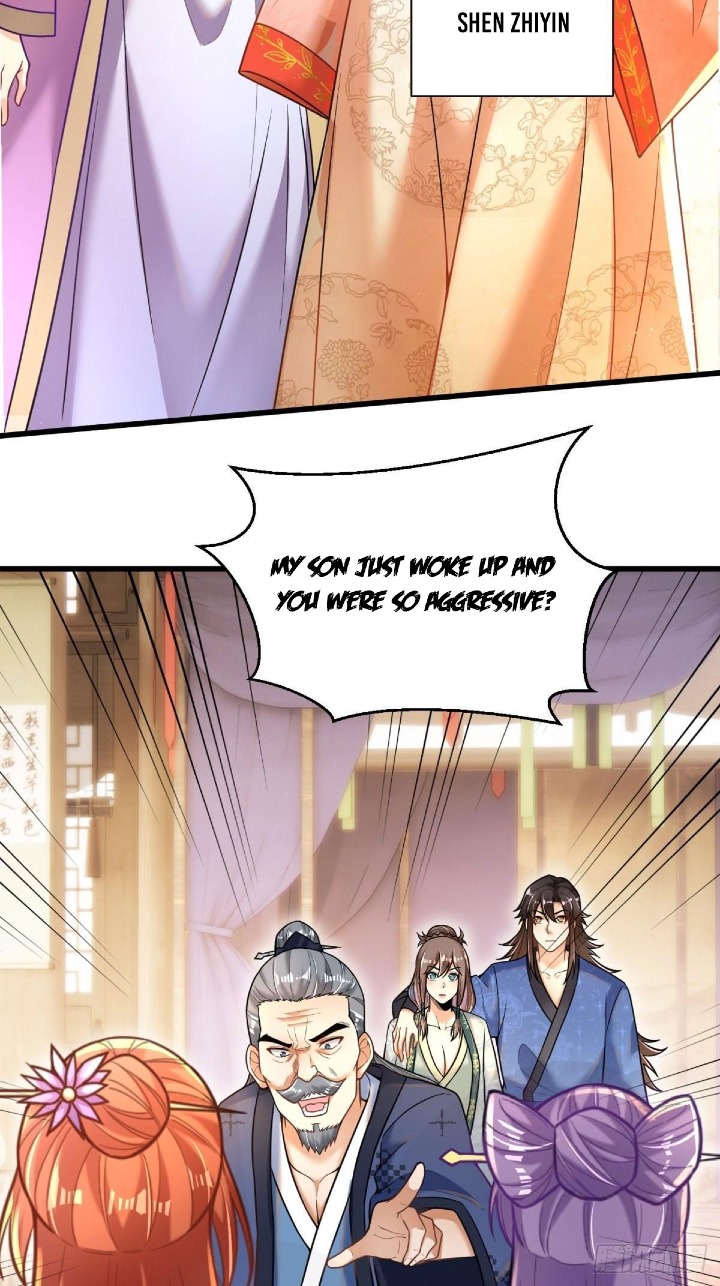 The Strongest Abandoned Husband Ch. 1 第27页