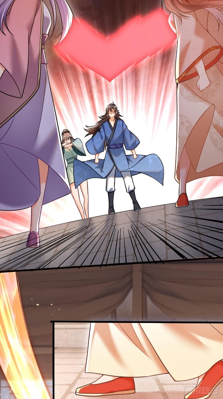 The Strongest Abandoned Husband Ch. 1 第36页
