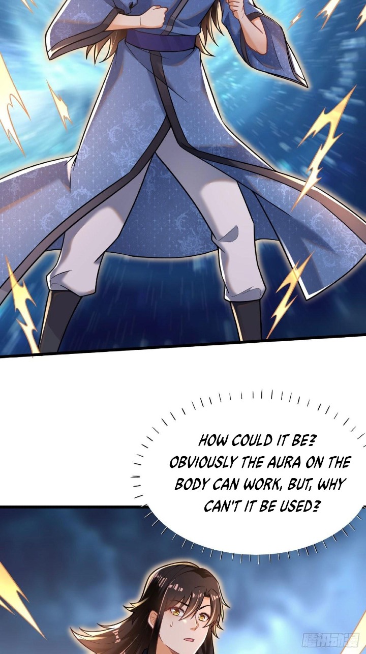 The Strongest Abandoned Husband Ch. 1 第41页