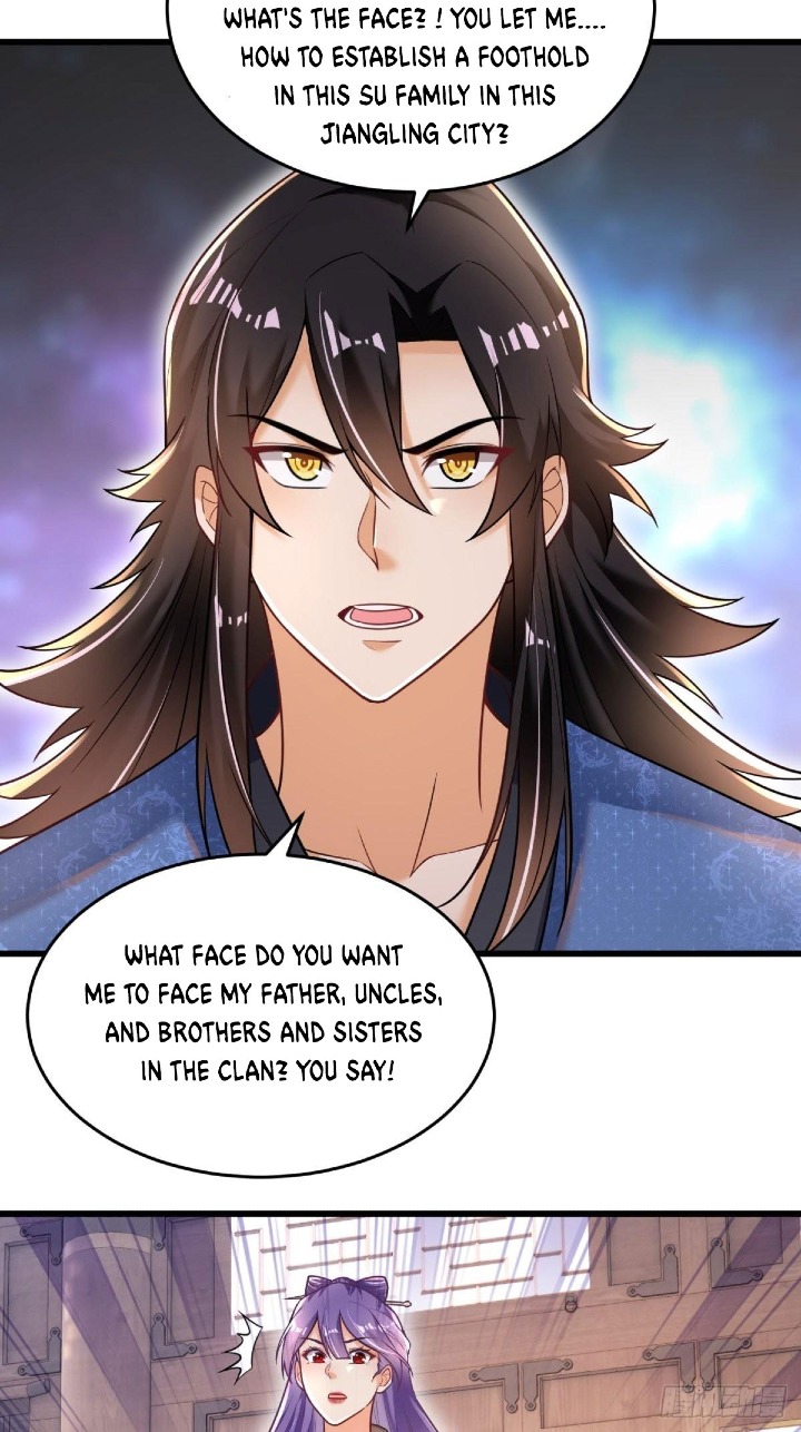 The Strongest Abandoned Husband Ch. 1 第51页