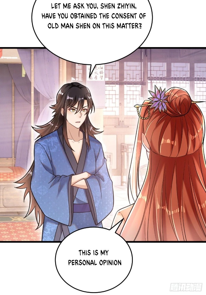The Strongest Abandoned Husband Ch. 1 第58页