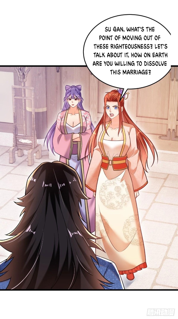 The Strongest Abandoned Husband Ch. 1 第60页