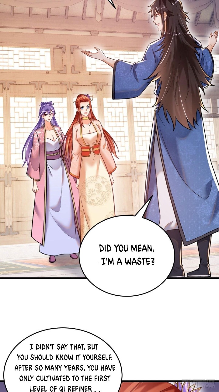 The Strongest Abandoned Husband Ch. 1 第62页
