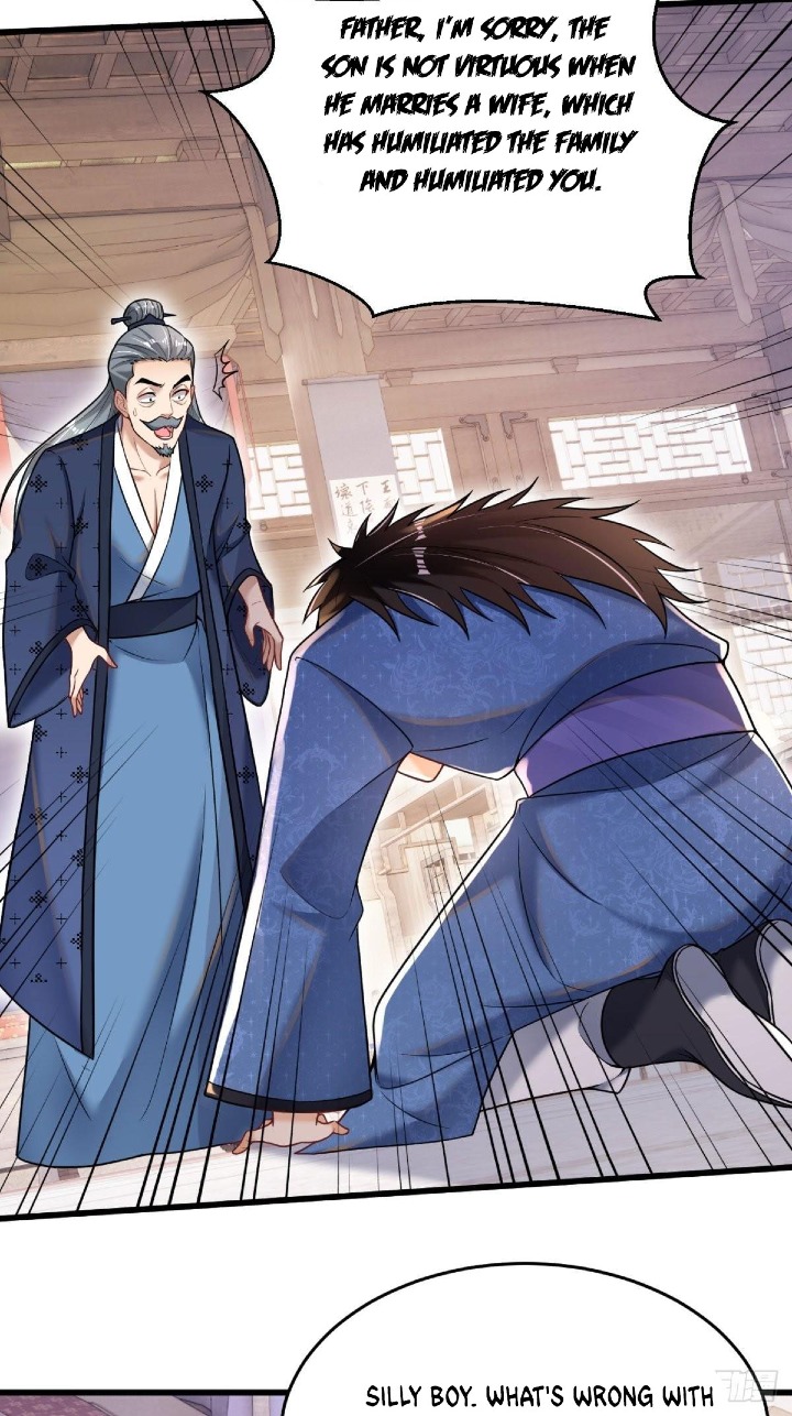 The Strongest Abandoned Husband Ch. 1 第72页