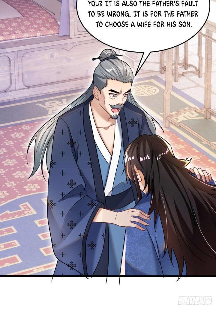 The Strongest Abandoned Husband Ch. 1 第73页
