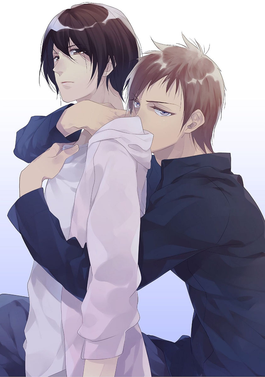 Bokura wa Minna Uso Bakari 第3页