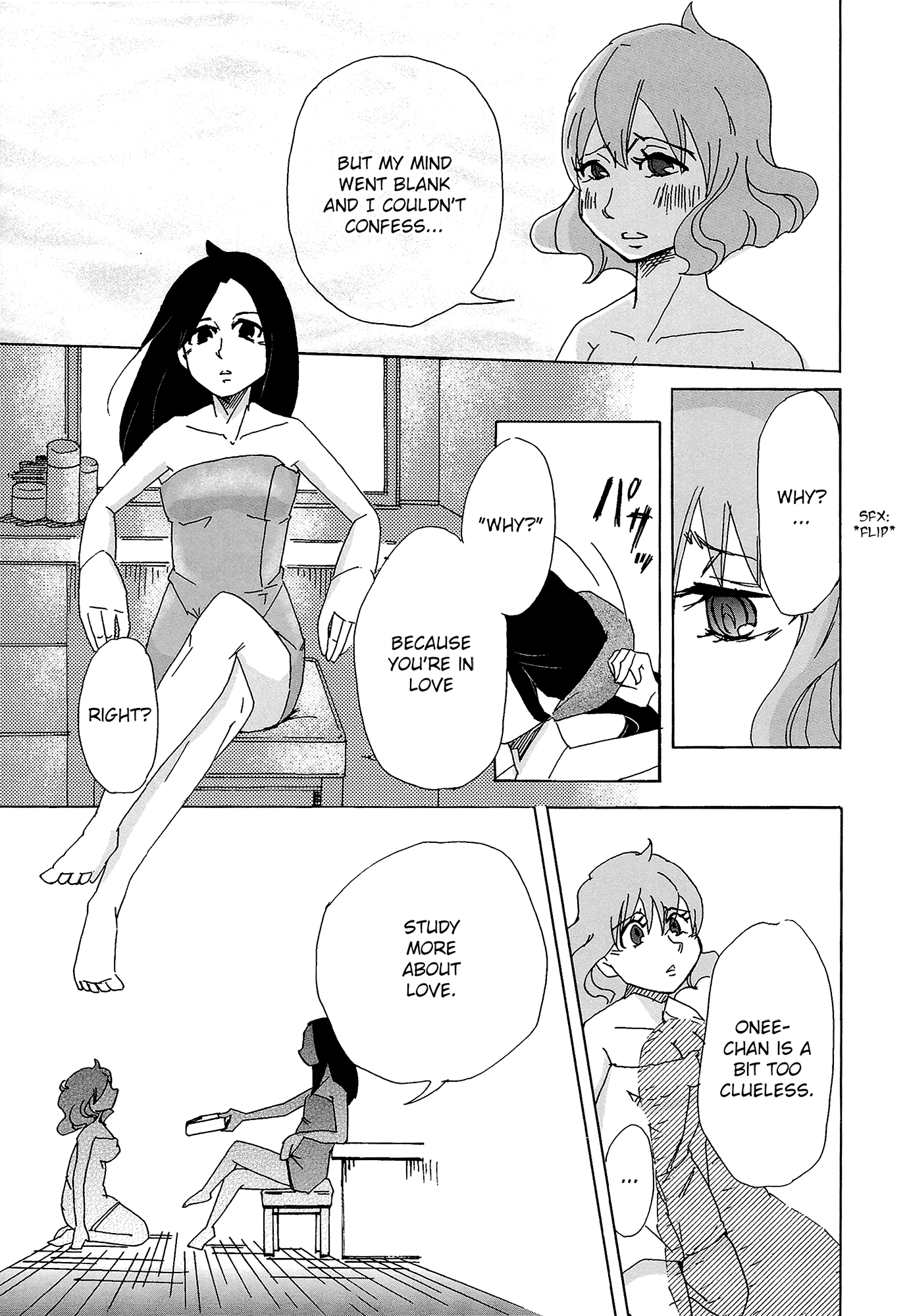 Her Trip to the Dentist Ch. 2 第14页