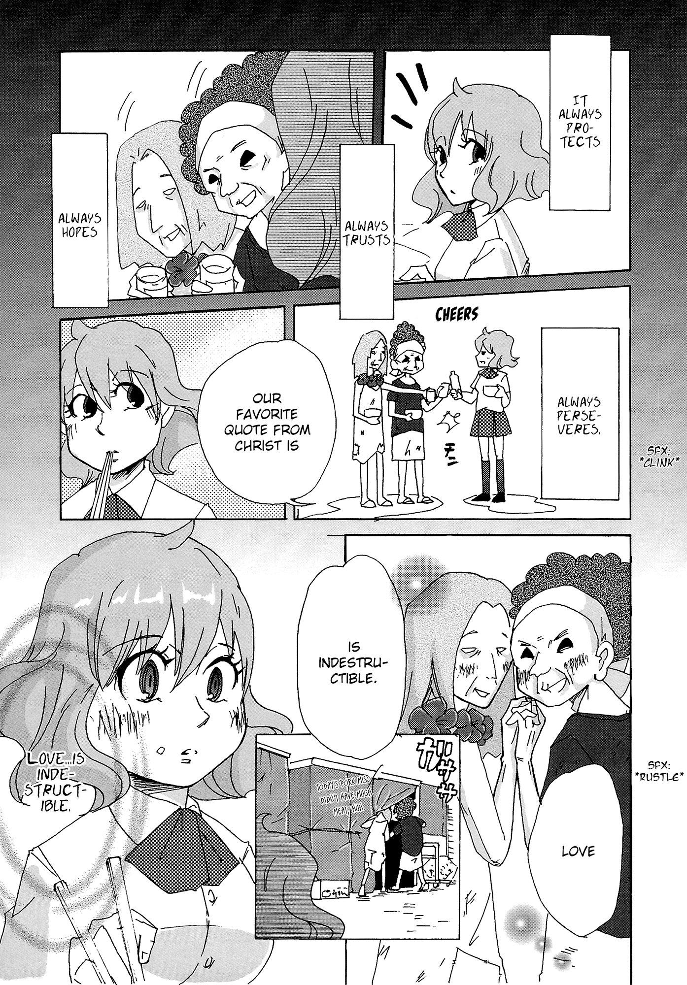 Her Trip to the Dentist Ch. 2 第16页