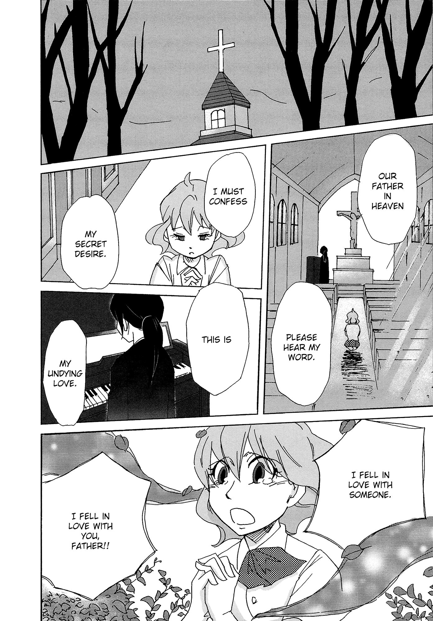 Her Trip to the Dentist Ch. 2 第17页