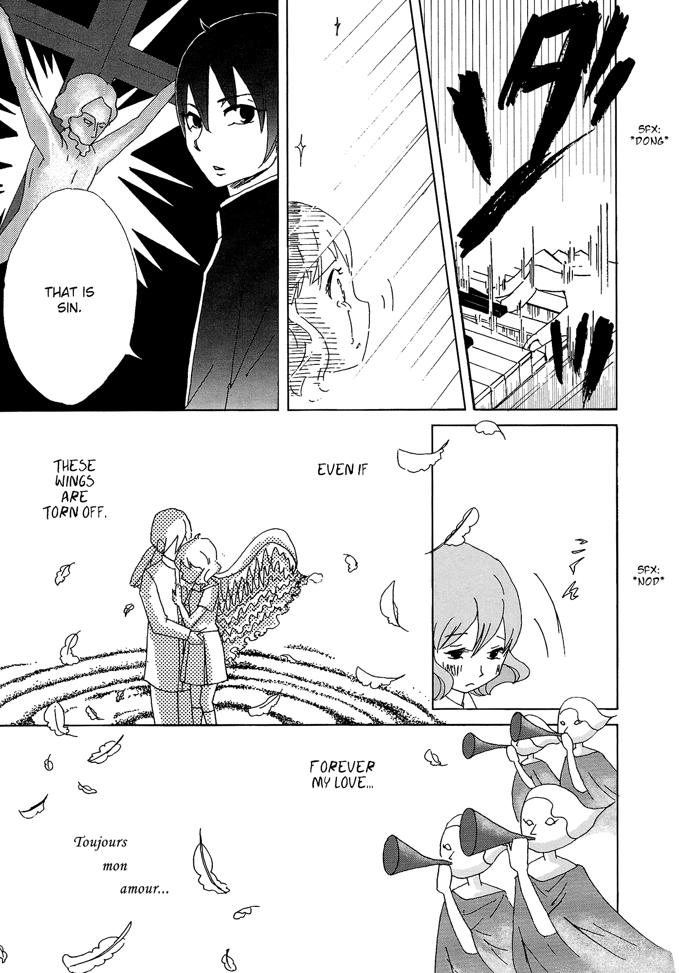 Her Trip to the Dentist Ch. 2 第18页