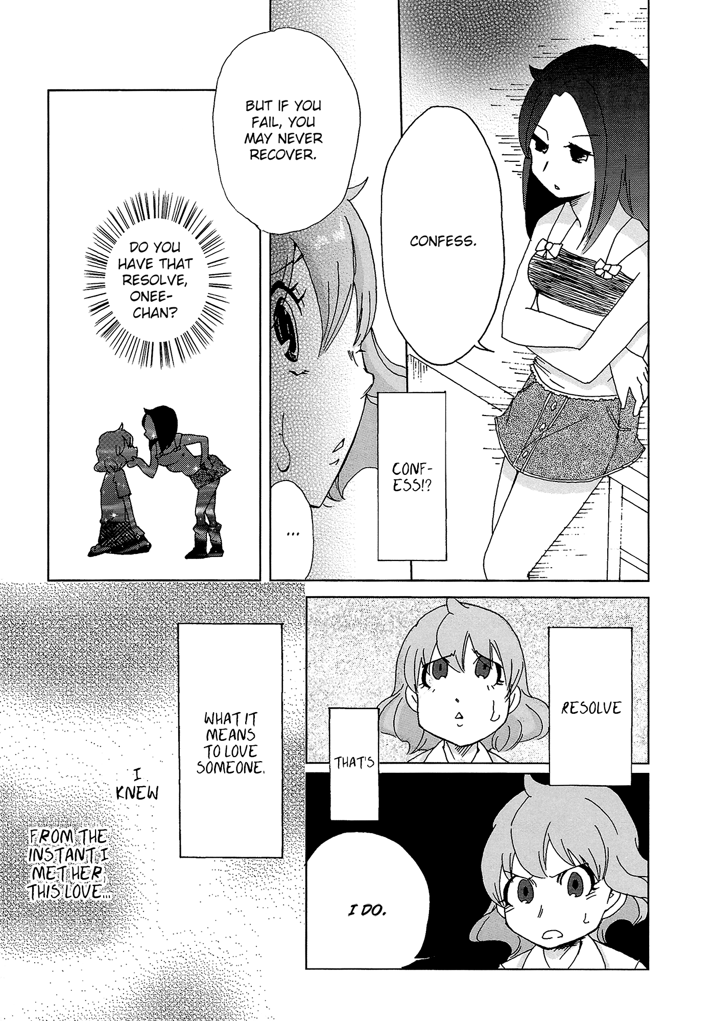 Her Trip to the Dentist Ch. 2 第4页