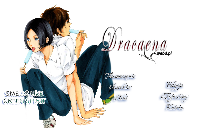 Smells Like Green Spirit Vol. 1 Ch. 2 第17页