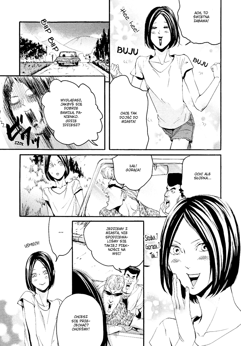 Smells Like Green Spirit Vol. 1 Ch. 2 第9页
