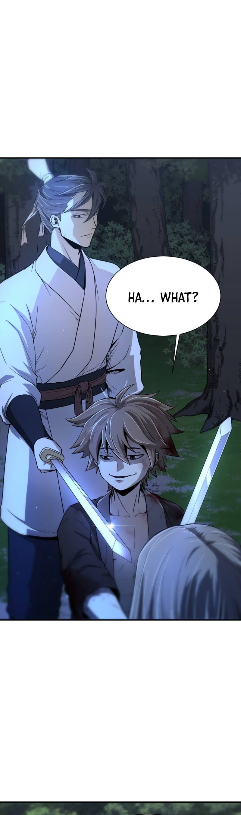 A Blade at a Time Ch. 2 第20页