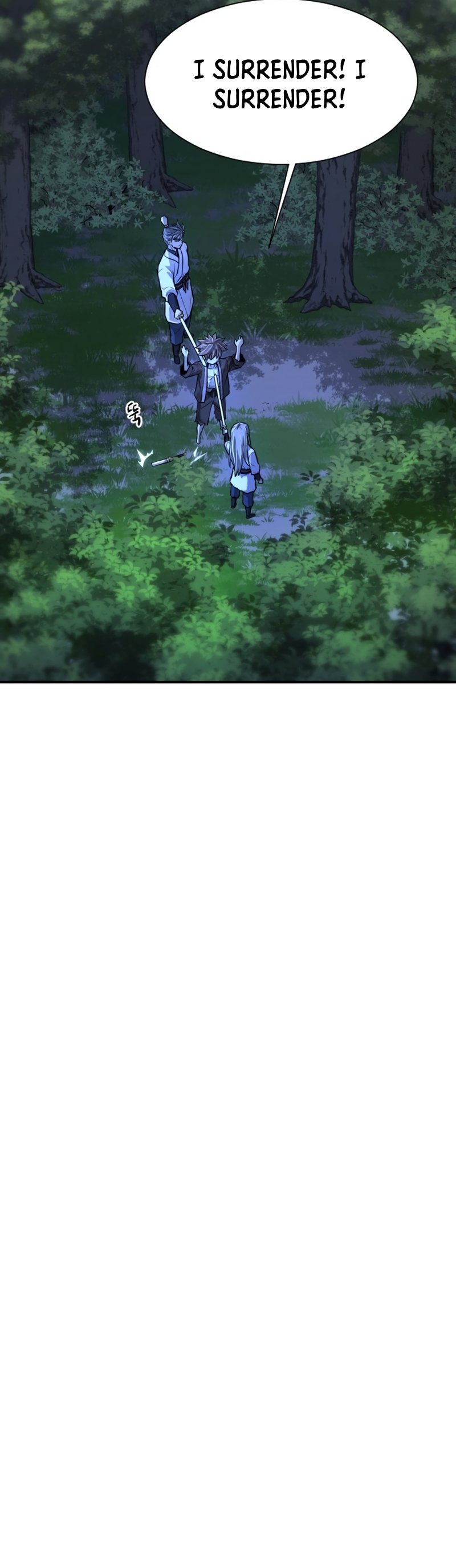 A Blade at a Time Ch. 2 第21页