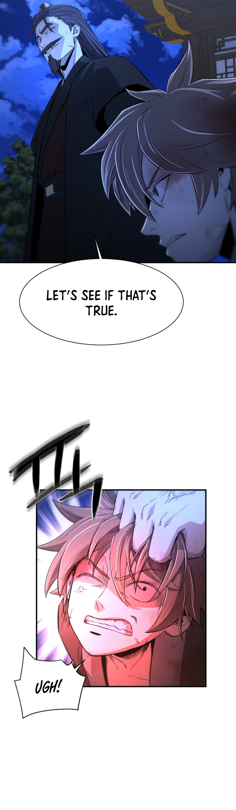 A Blade at a Time Ch. 2 第25页