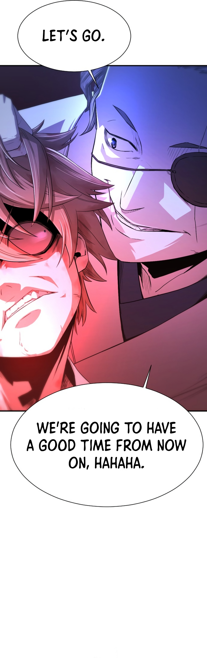 A Blade at a Time Ch. 2 第26页
