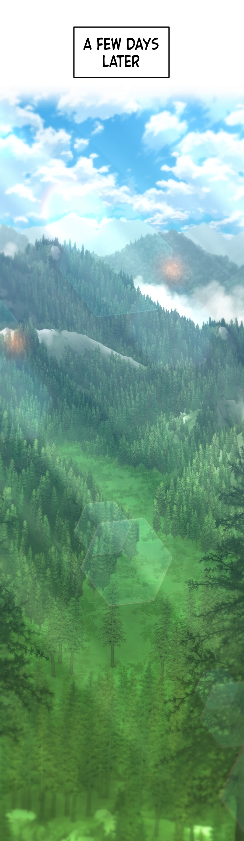 A Blade at a Time Ch. 2 第28页