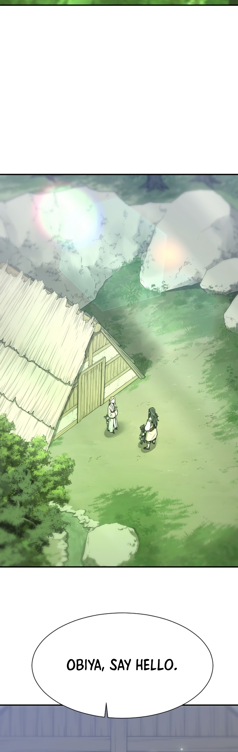 A Blade at a Time Ch. 2 第29页