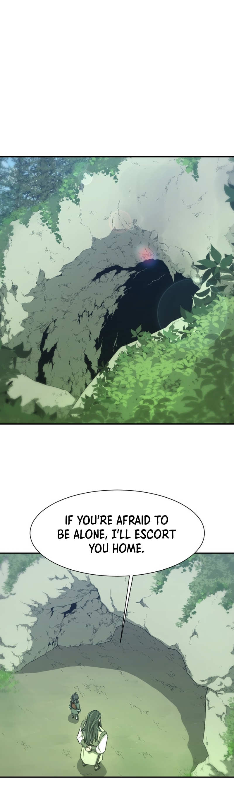 A Blade at a Time Ch. 2 第36页