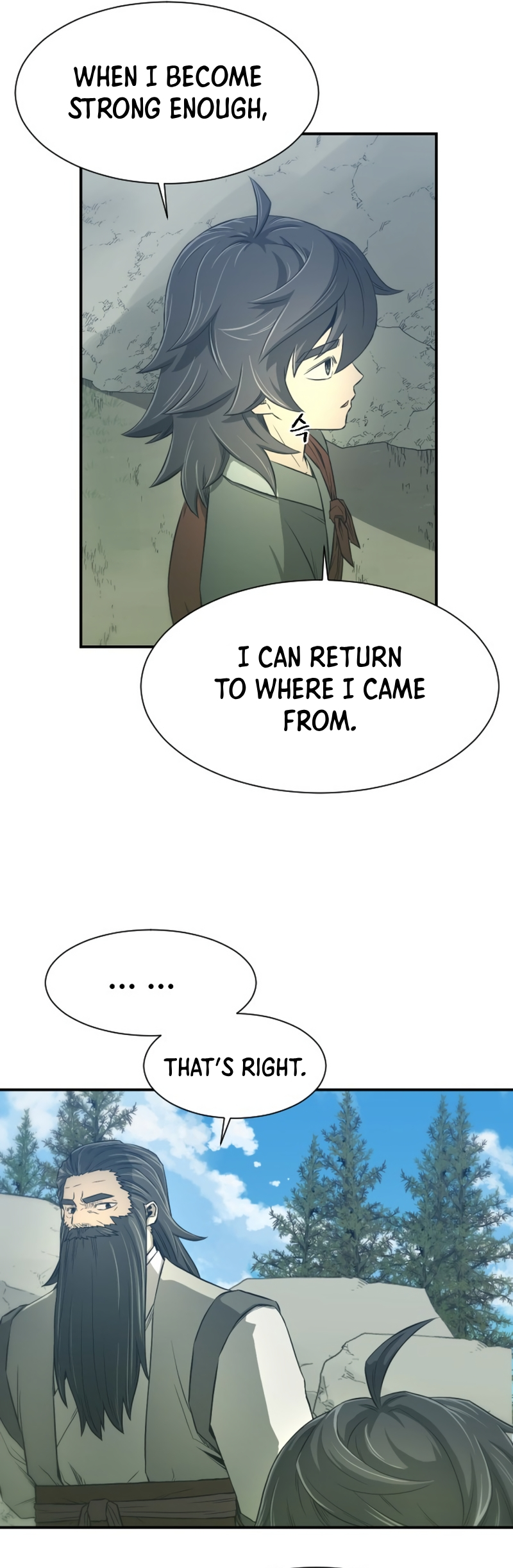 A Blade at a Time Ch. 2 第38页