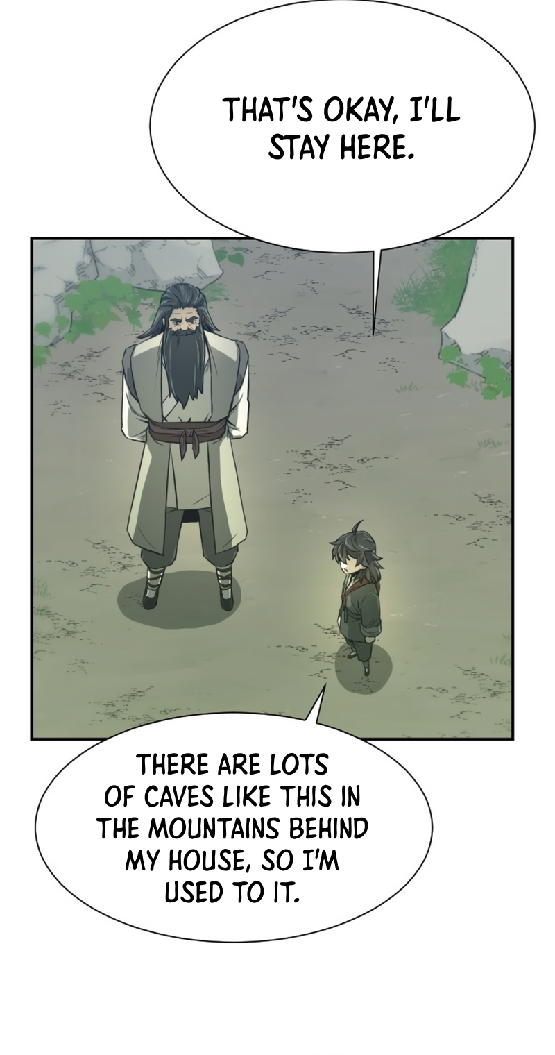A Blade at a Time Ch. 2 第39页